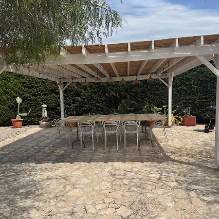 Villa Connie Serranova Zewnętrze zdjęcie