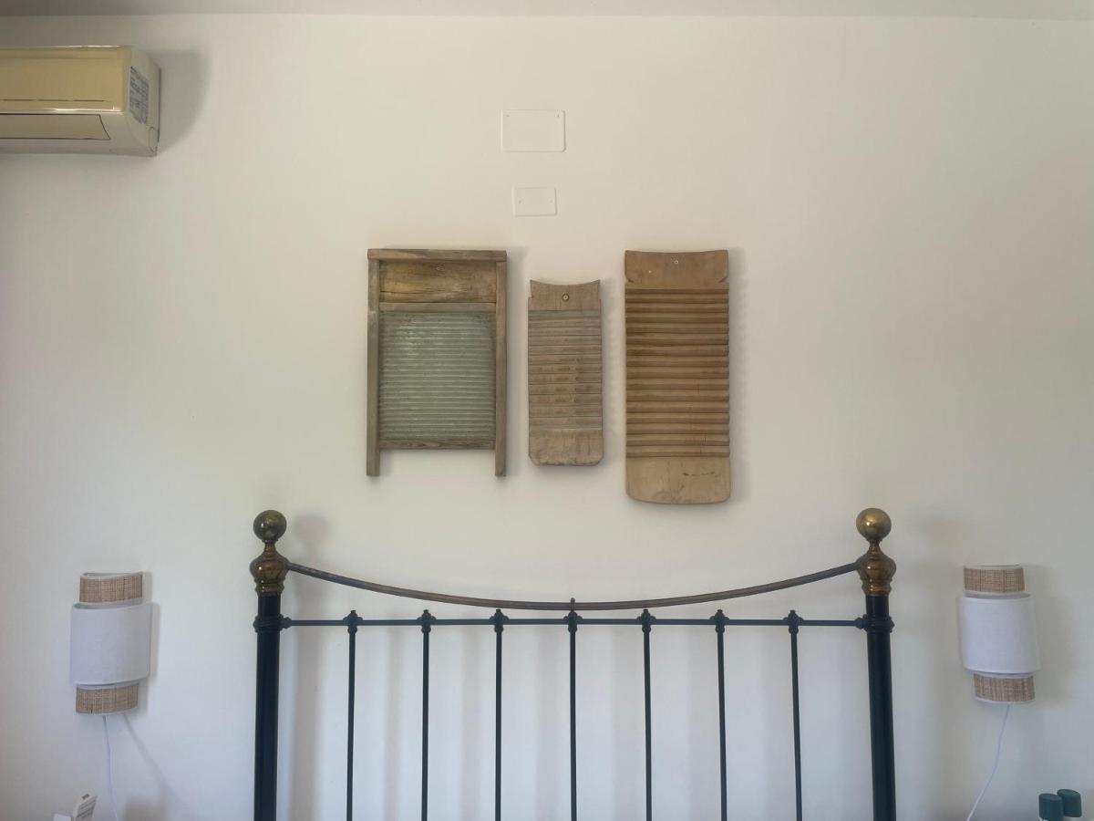 Villa Connie Serranova Zewnętrze zdjęcie