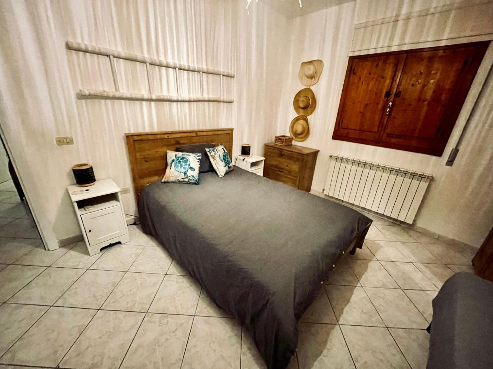 Villa Connie Serranova Zewnętrze zdjęcie